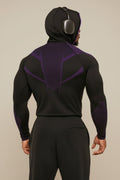 Gym Shark Onyx Hoddie