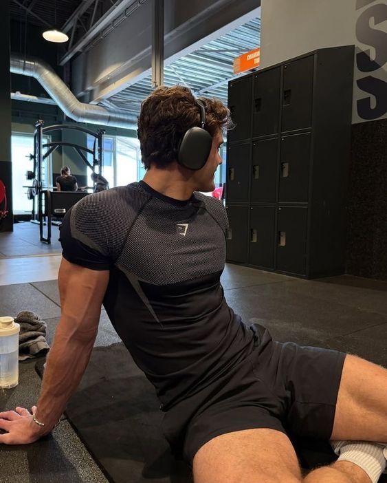 Gymwear