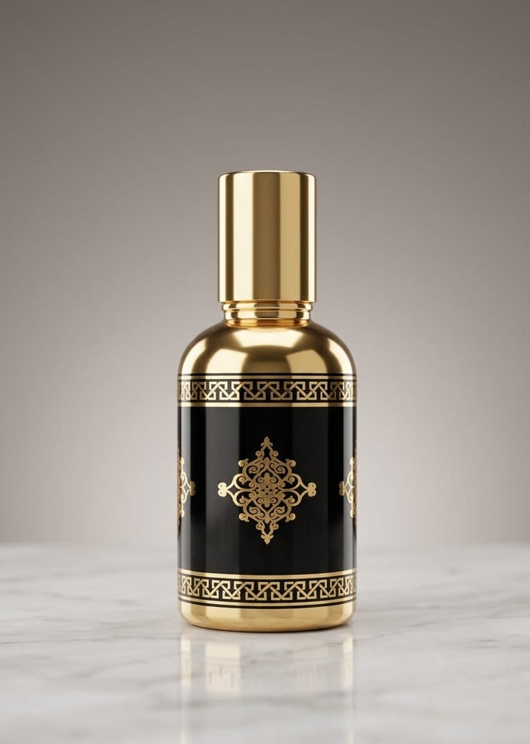Perfumería Masculina — Colección Maxxing Style