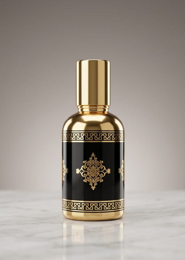 Perfumería Masculina — Colección Maxxing Style