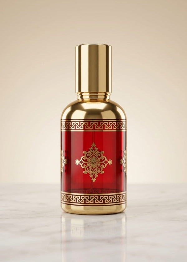 Perfumería Femenina — Colección Maxxing Style