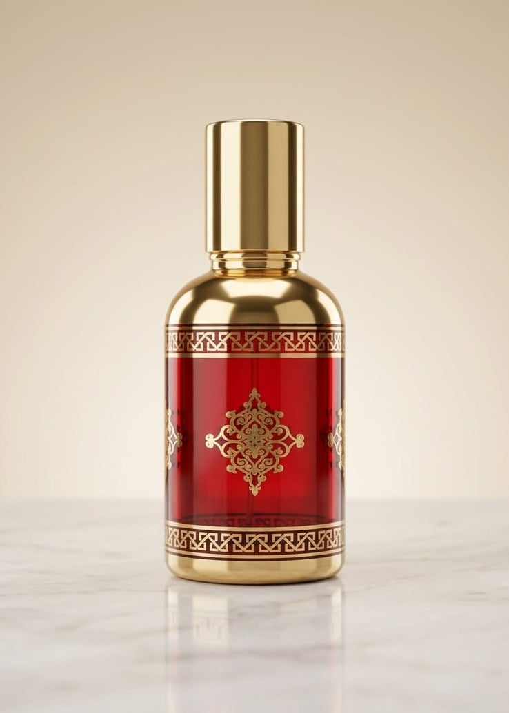 Perfumería Femenina — Colección Maxxing Style