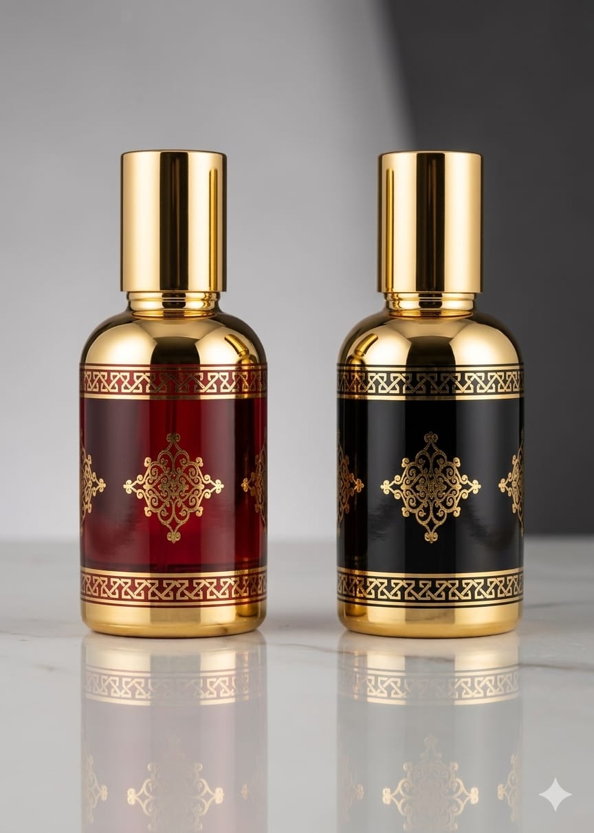 Perfumería