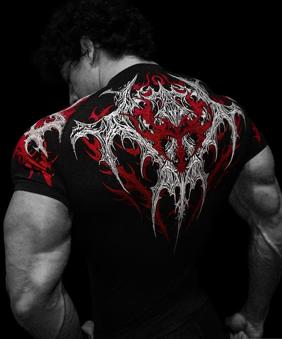 Camiseta de compresión Breath Divinity