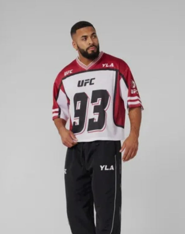 Youngla x UFC