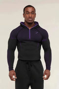 Gym Shark Onyx Hoddie
