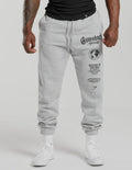 Jogger Gym Shark
