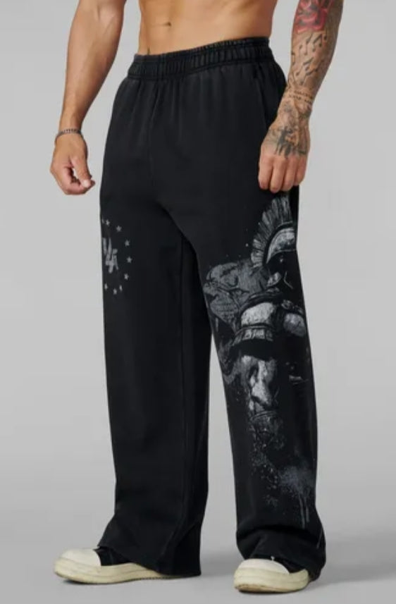 Pants Youngla x Axel Martinez