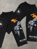 Pants Youngla x Axel Martinez