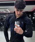 Compresión Hoddie Breath Divinity