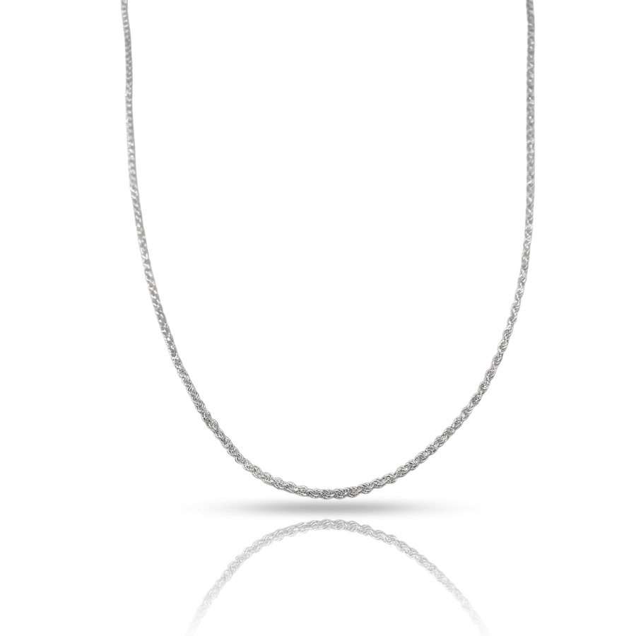 Cadena - Plata de Ley 925