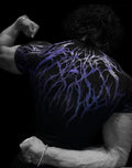 Playera de Compresión Breath Divinity