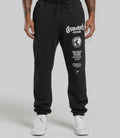 Jogger Gym Shark