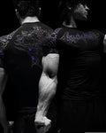 Playera de compresión Breath Divinity
