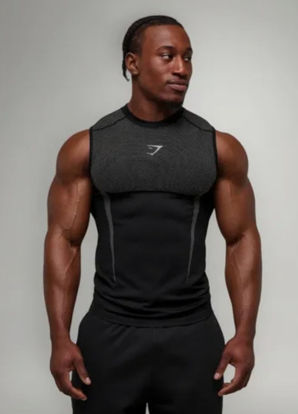 Gym Shark Onyx Tank