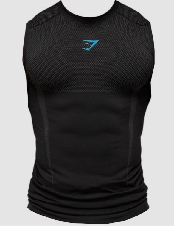 Gym Shark Onyx Tank