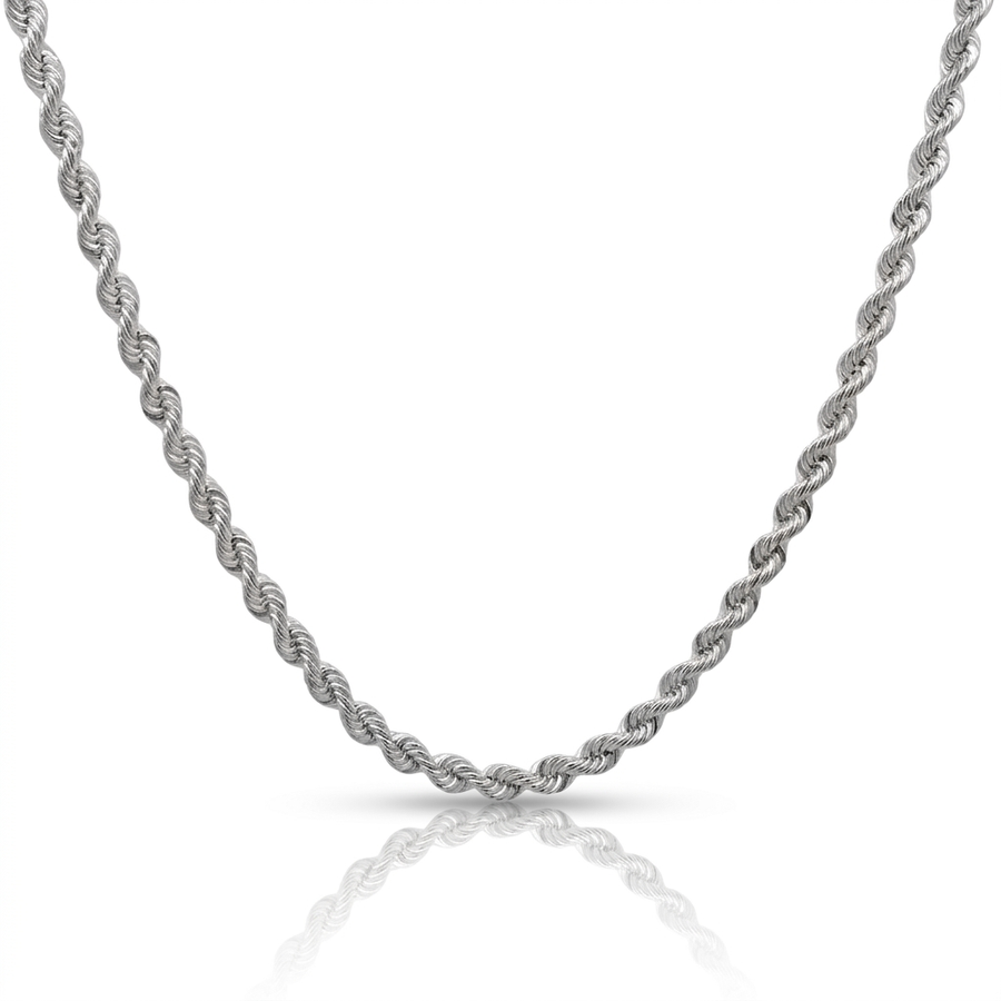 Cadena - Plata de Ley 925