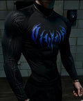 Camiseta de Compresión Breath Divinity