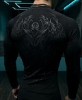 Camiseta de Compresión Breath Divinity