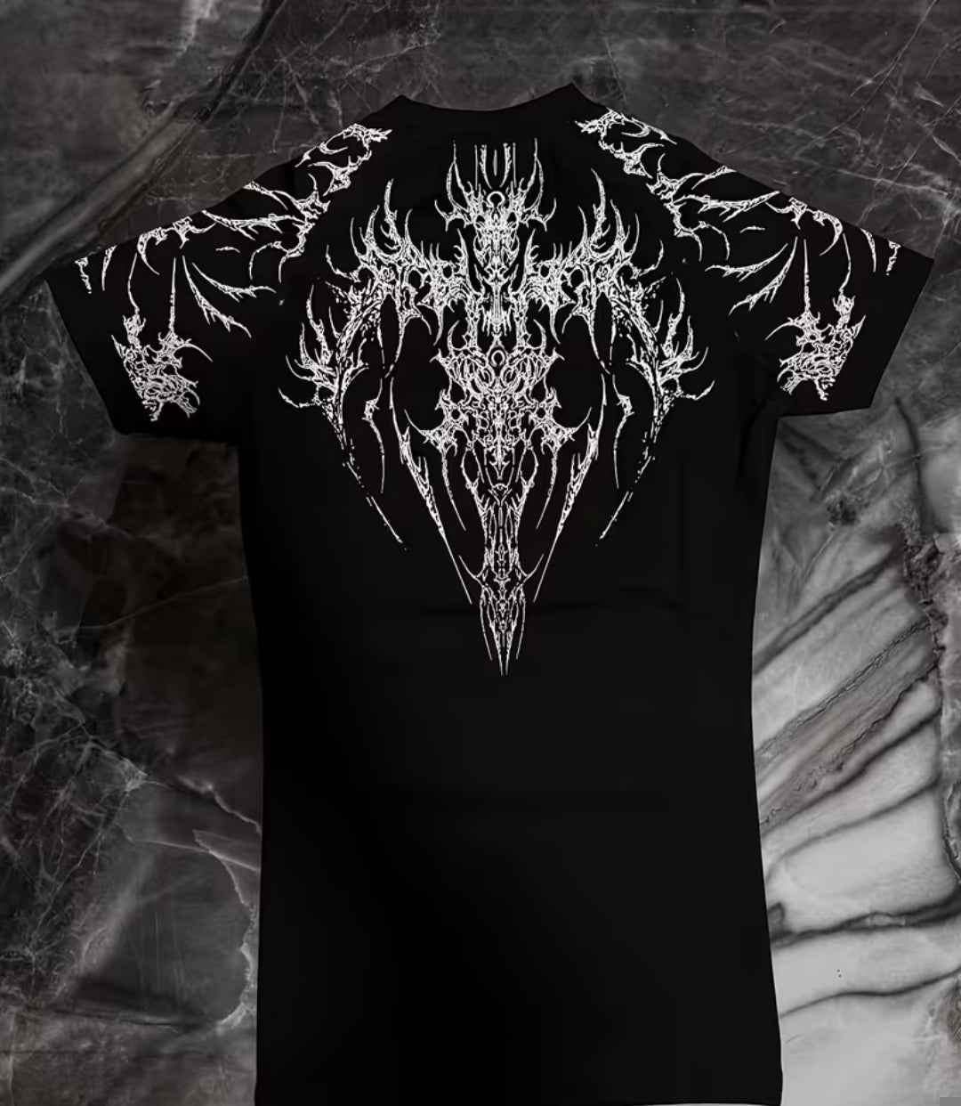 Camiseta de Compresión Breath Divinity