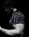 Camiseta de compresión Breath Divinity