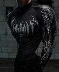 Camiseta de Compresión Breath Divinity