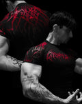 Playera de Compresión Breath Divinity