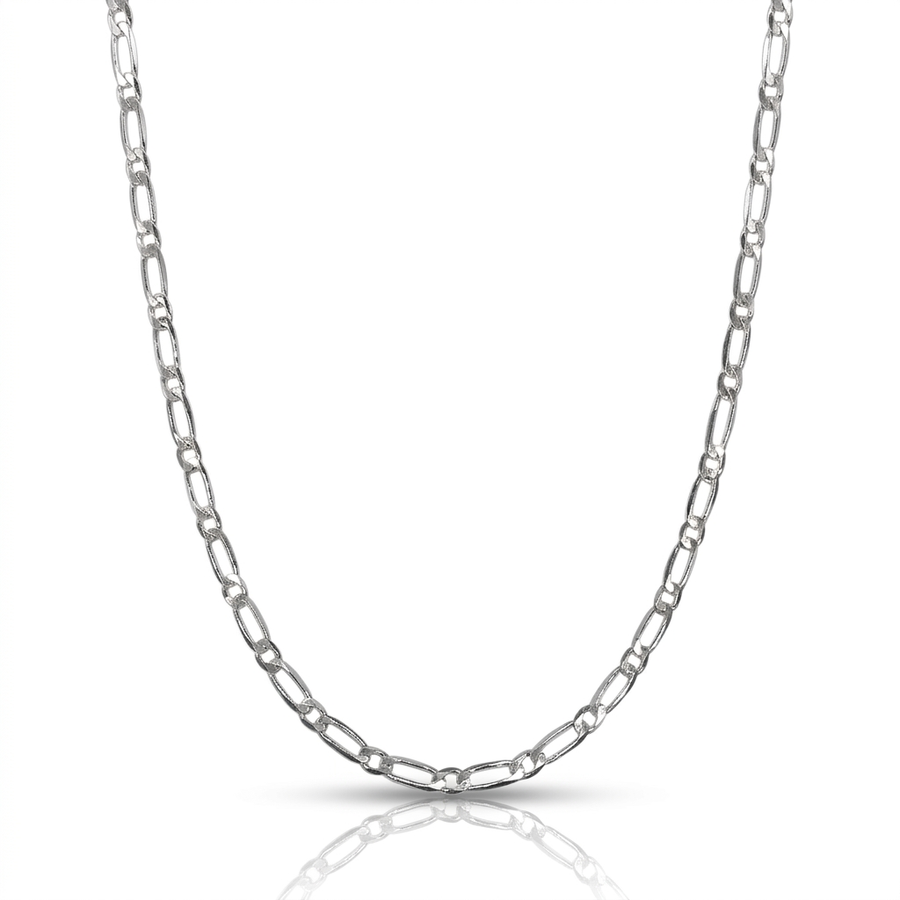 Cadena - Plata de Ley 925