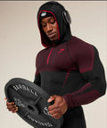 Gym Shark Onyx Hoddie