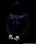 Compresión Hoddie Breath Divinity