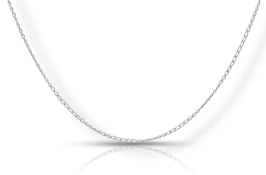 Cadena - Plata de Ley 925