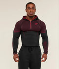 Gym Shark Onyx Hoddie