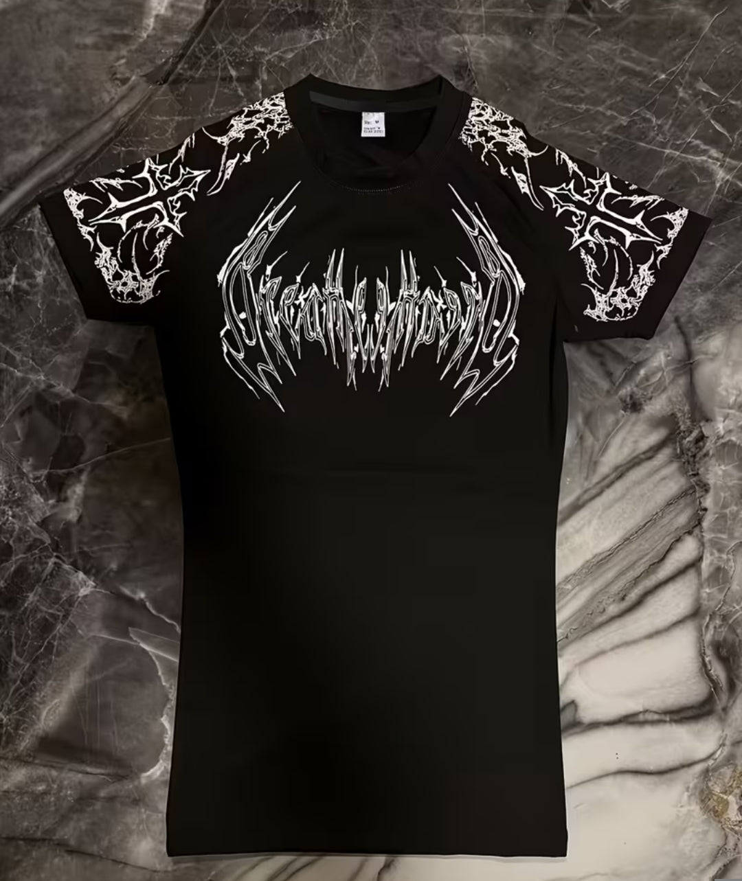 Camiseta de Compresión Breath Divinity