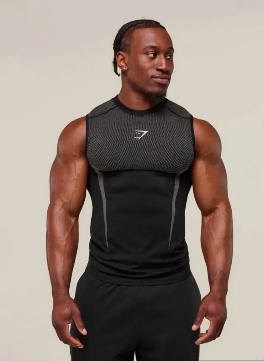 Gym Shark Onyx Tank