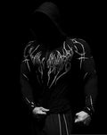 Compresión Hoddie Breath Divinity