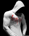 Compresión Hoddie Breath Divinity