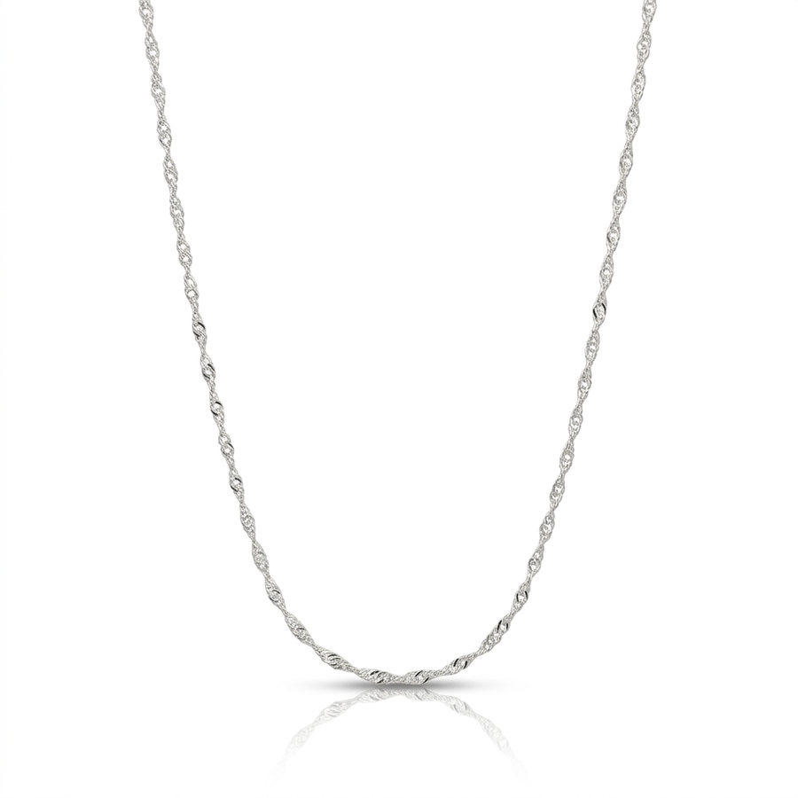 Cadena - Plata de Ley 925