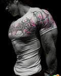 Camiseta de Compresión Breath Divinity