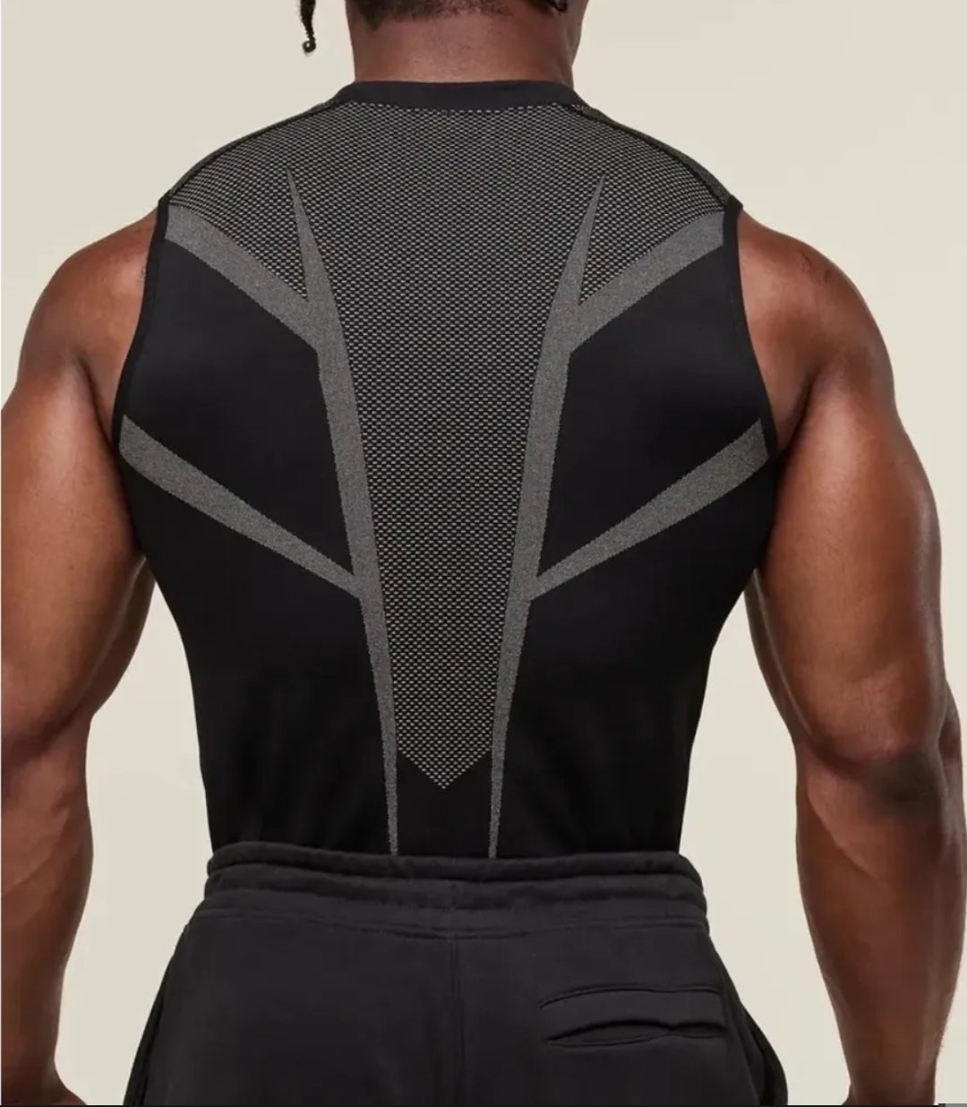 Gym Shark Onyx Tank