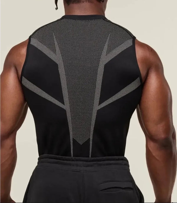 Gym Shark Onyx Tank