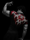Camiseta de compresión Breath Divinity