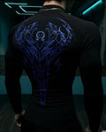 Camiseta de Compresión Breath Divinity